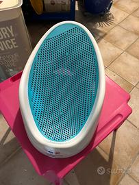 Supporto Soft Touch per il bagnetto foppapedretti