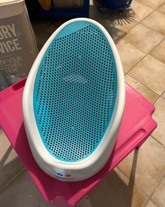 Supporto Soft Touch per il bagnetto foppapedretti