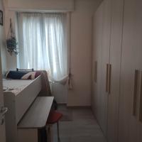 Arredamento completo con elettrodomestici 