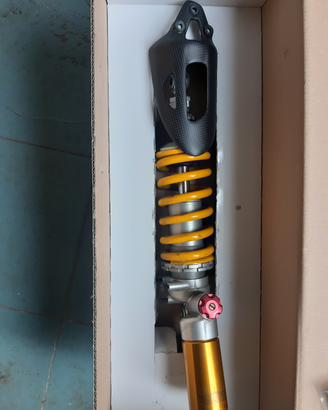 Mono originale Panigale 1199