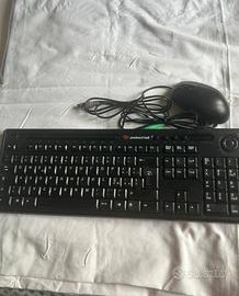 Componenti e accessori per PC