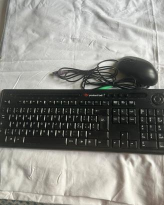 Componenti e accessori per PC