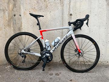 Specialized  tarmac SL6