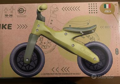 Balance bike chicco