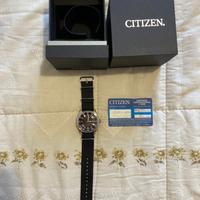 Orologio Citizen Eco Drive