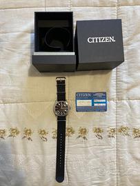 Orologio Citizen Eco Drive