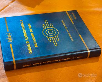 fallout 4+guida strategica(da collezione)