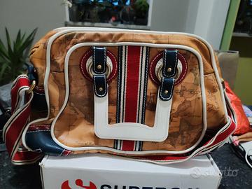 borsa prima classe 