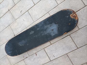 Skateboard per Freeride Freestyle