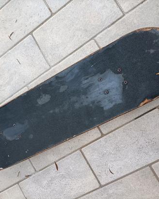 Skateboard per Freeride Freestyle