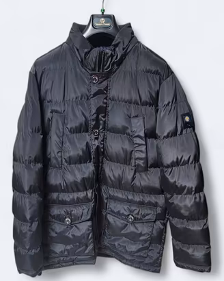 Piumino uomo Navy Sail blu XL/XXL 