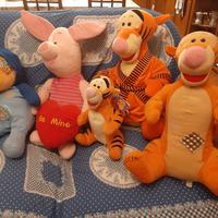 peluche Winny the Pooh 