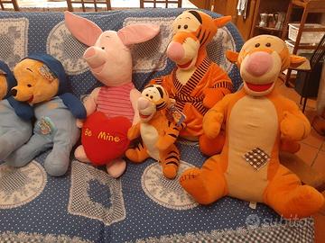 peluche Winny the Pooh 