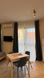 Monolocale recente costruzione