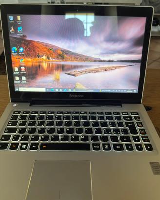Laptop lenovo ideap pad