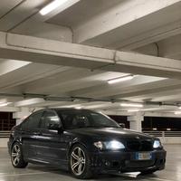 Bmw 320d e46 Msport