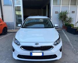 KIA Ceed 1.6 CRDi 115 CV SW Pure