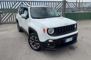 Jeep Renegade 2.0 Mjt 140CV 4WD Limited-NAVIGATORE