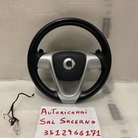 Volante F1 Smart For Two 451