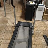 tapis roulant elettrico