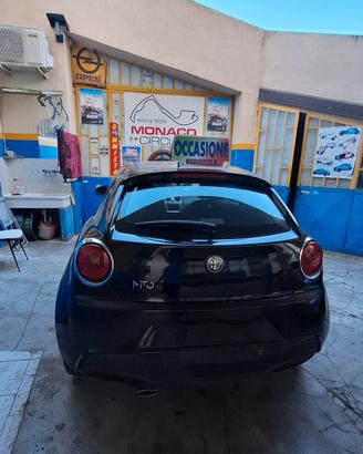 ALFA MITO 1400 I.E