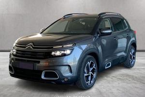 Citroën C5 Aircross 1nd s. Hybrid 225 e-EAT8 ...