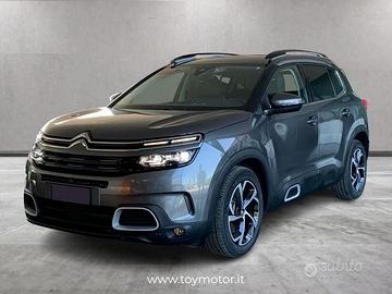 Citroën C5 Aircross 1nd s. Hybrid 225 e-EAT8 ...