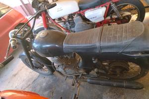 LAVERDA 200 ANNI 60