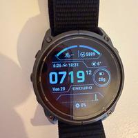 Garmin Enduro 3