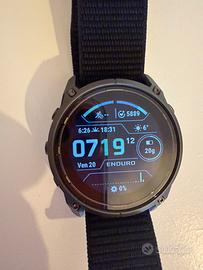 Garmin Enduro 3