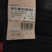 Levi's 510 originali