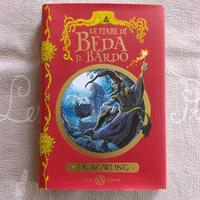 Le Fiabe di Beda il Bardo