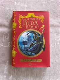 Le Fiabe di Beda il Bardo