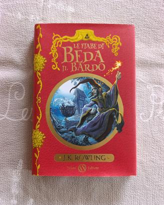 Le Fiabe di Beda il Bardo