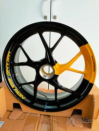 cerchi ducati panigale v4 