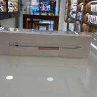 Apple Pencil (1 gen) white - 9049