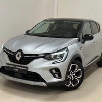 RENAULT Captur Full Hybrid E-Tech 145 CV Rive Ga
