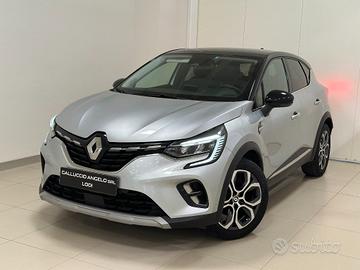 RENAULT Captur Full Hybrid E-Tech 145 CV Rive Ga