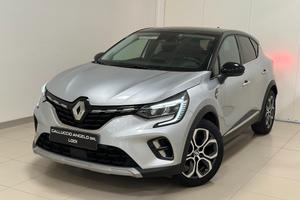 RENAULT Captur Full Hybrid E-Tech 145 CV Rive Ga