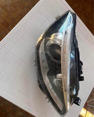 FARO BMW SERIE1 2014 F20