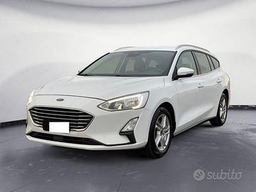 Ford Focus V 2018 SW SW 1.5 ecoblue Business ...