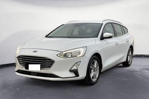 Ford Focus V 2018 SW SW 1.5 ecoblue Business ...