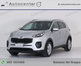 KIA Sportage 1.7 CRDI 141 CV DCT7 2WD Busines...