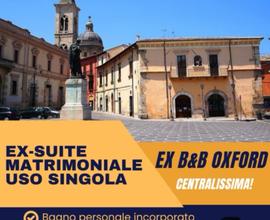 B&B affitta camere- Sulmona centro