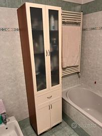 Mobile Artesi Colonna Bagno