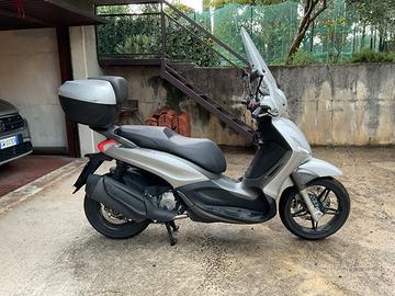 Beverly 350S ie Piaggio