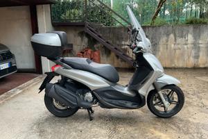 Beverly 350S ie Piaggio
