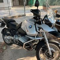 Bmw r 1150 gs - 2001