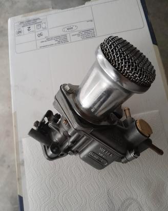 Carburatore fiat 126 e 500