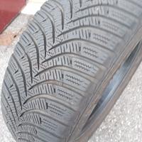 2 gomme invernali HANKOOK 195/65 R15